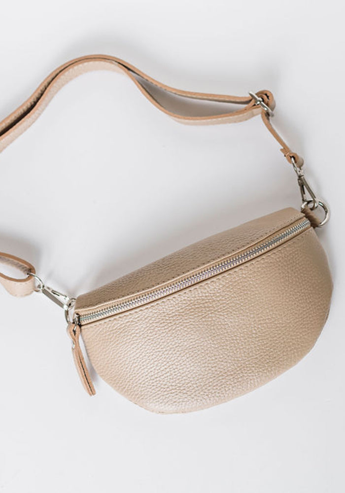 Sophia Bag | Taupe
