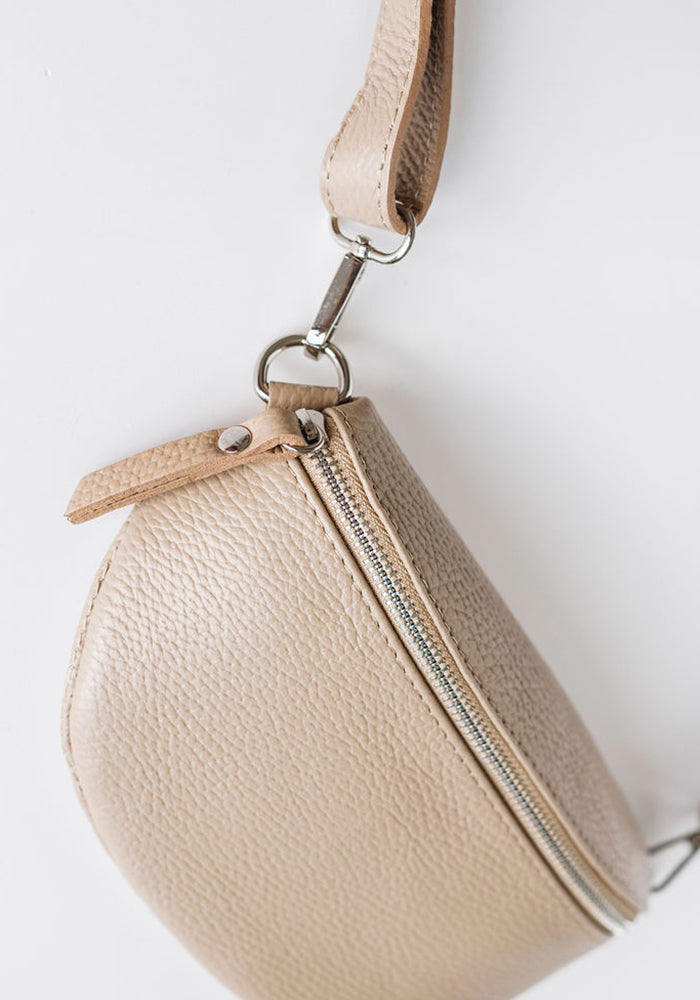 Sophia Bag | Taupe