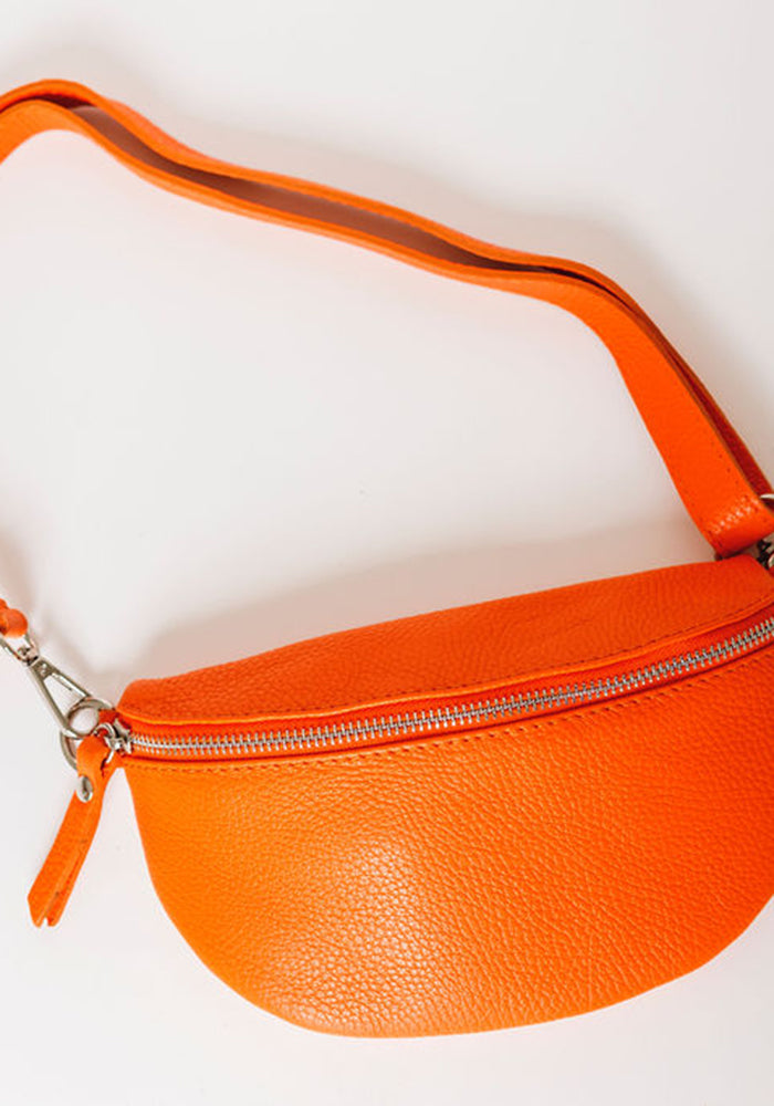 Sophia Bag | Orange