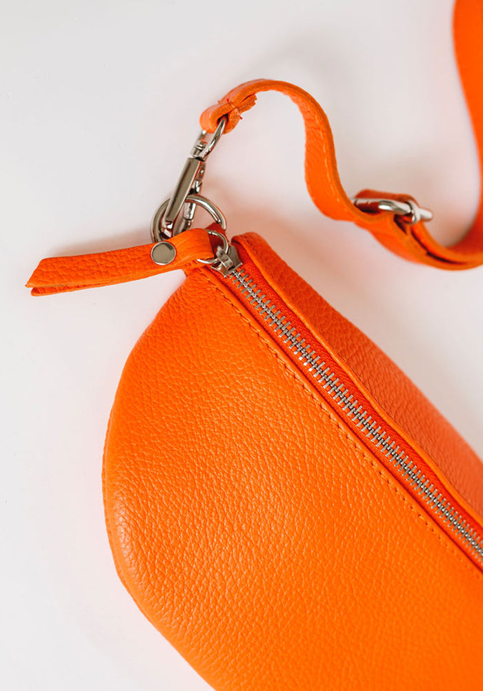 Sophia Bag | Orange