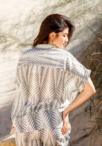 Aztec Top