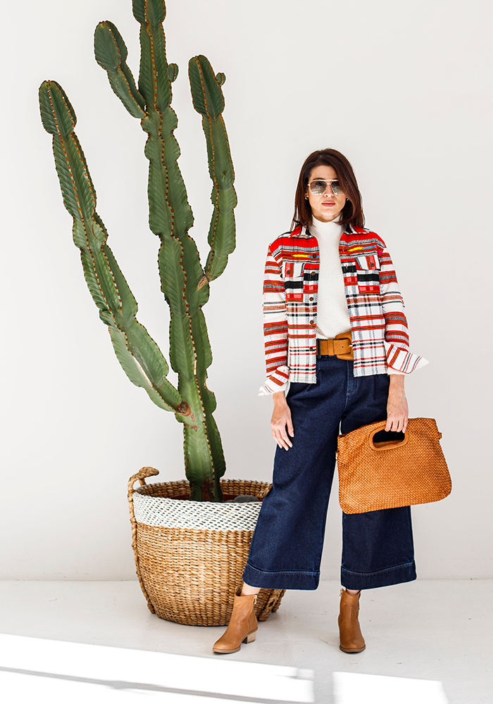 Nomad India Jacket
