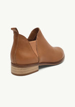 Aria Tan Boot