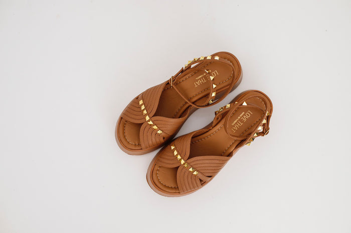 Mindi LT Sandals