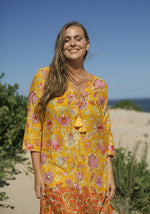 Palma Kaftan