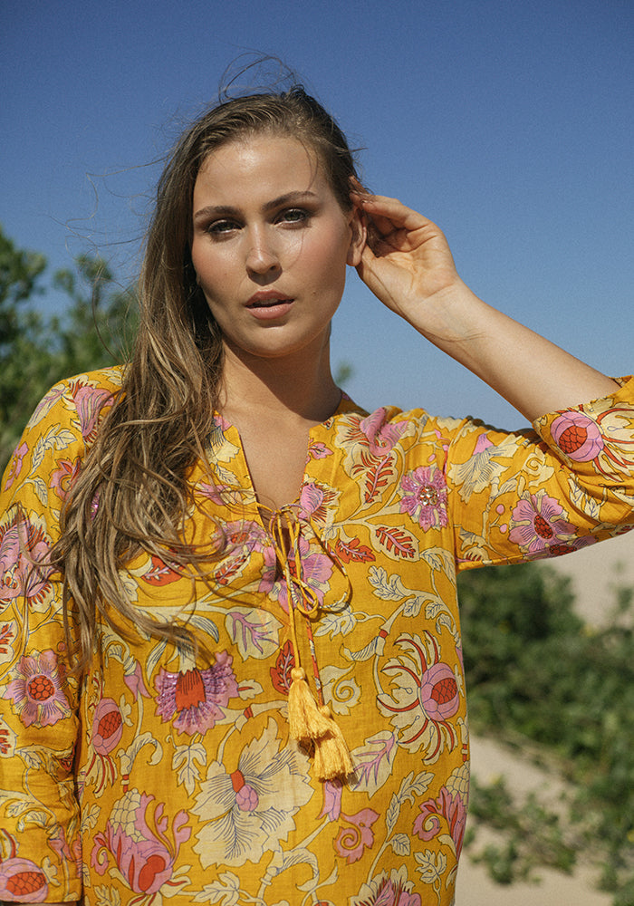 Palma Kaftan