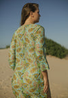 Paisley Kaftan