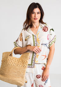 Coastal Charms Shirt
