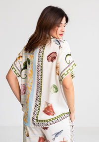 Coastal Charms Shirt