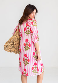 Poppy Kurta
