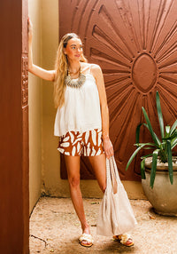 Terra Lou Shorts