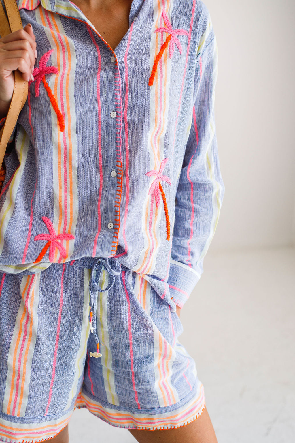 Riviera Shirt