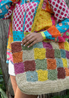 Patchwork Tote