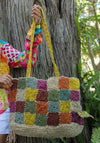 Patchwork Tote