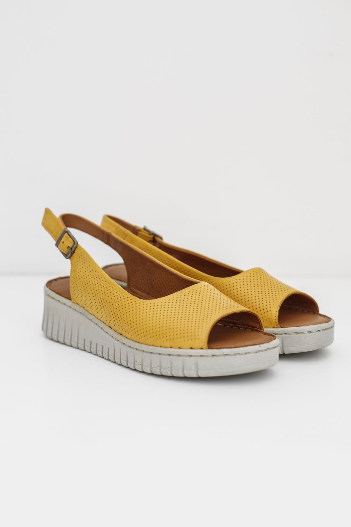 Daphne LT Sandal
