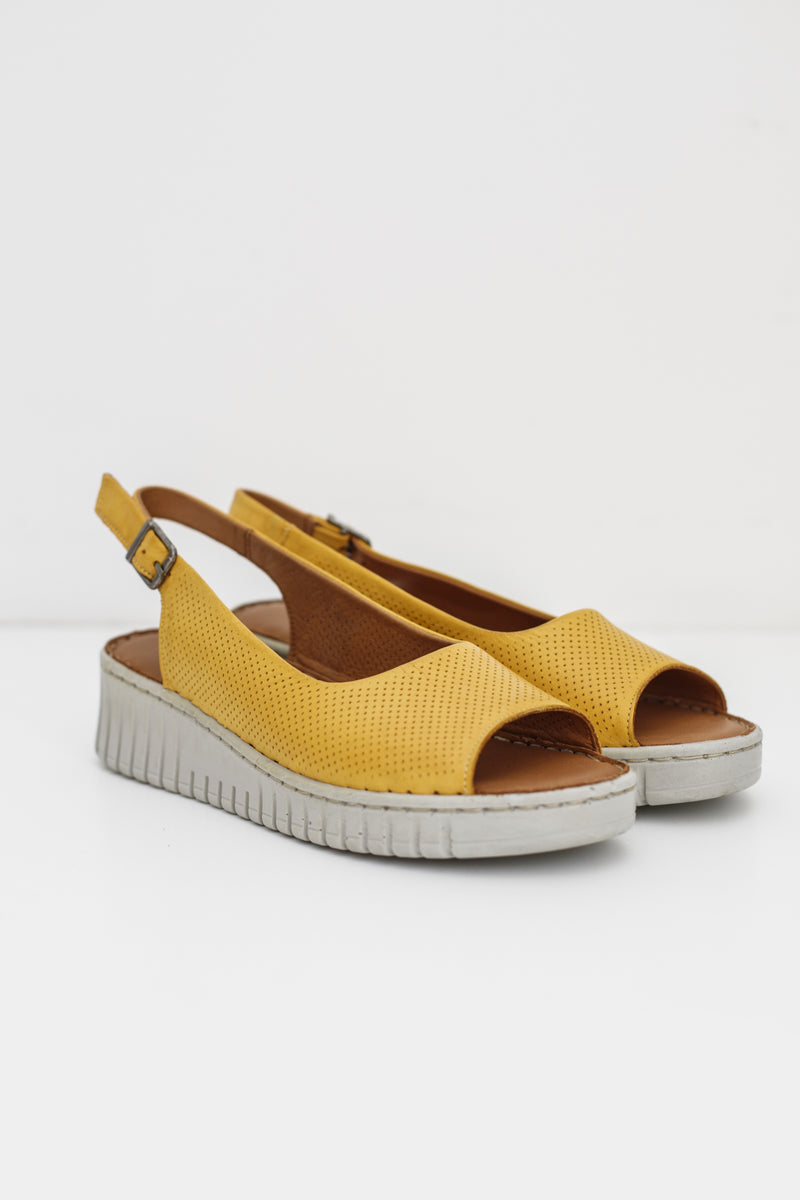 Daphne LT Sandal