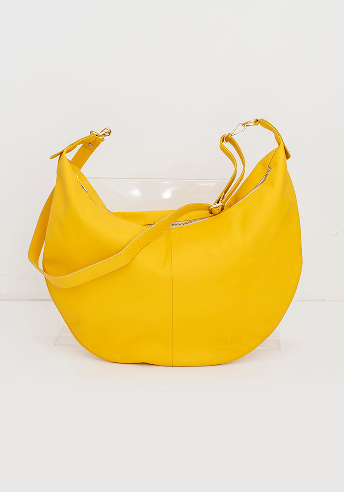 Sharon Crossbody Bag | Yellow