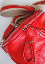 Hunter Bag | Red