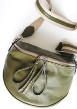 Hunter Bag | Khaki