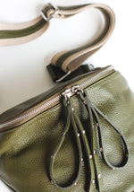 Hunter Bag | Khaki