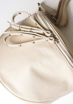 Hunter Bag | Cream