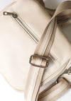 Hunter Bag | Cream