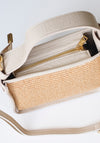 Sasha Sling Bag | Cream