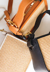 Sasha Sling Bag | Tan