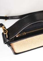 Sasha Sling Bag | Black