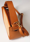 Sasha Sling Bag | Tan