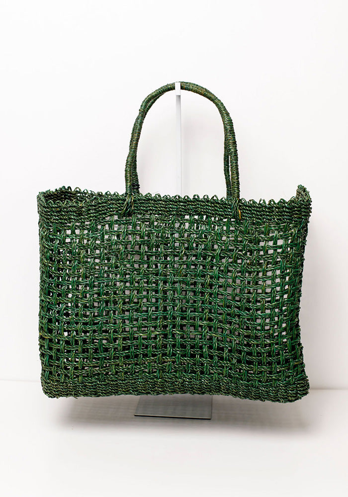 Ra-Ra Basket | Forest