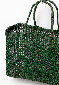Ra-Ra Basket | Forest