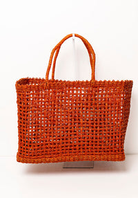 Ra-Ra Basket | Cognac