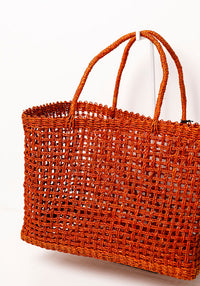 Ra-Ra Basket | Cognac
