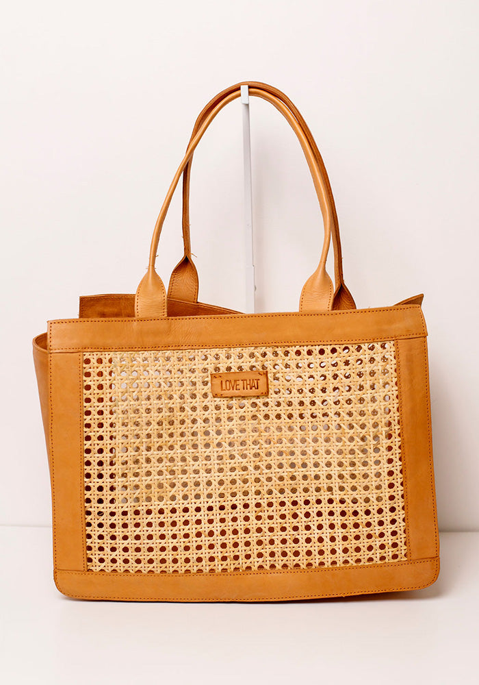 Amalfi Shore | Tan