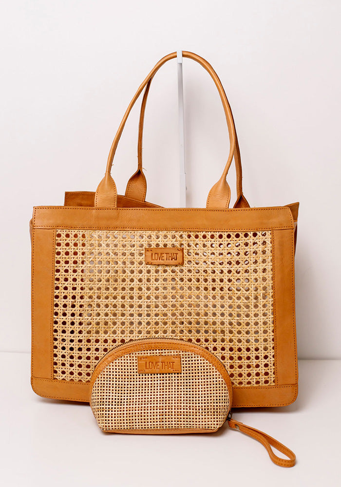 Amalfi Shore | Tan