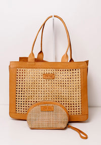 Amalfi Shore | Tan