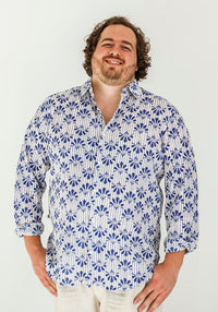 Grayson Long sleeve shirt