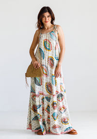 Tutti Fruiti Dress