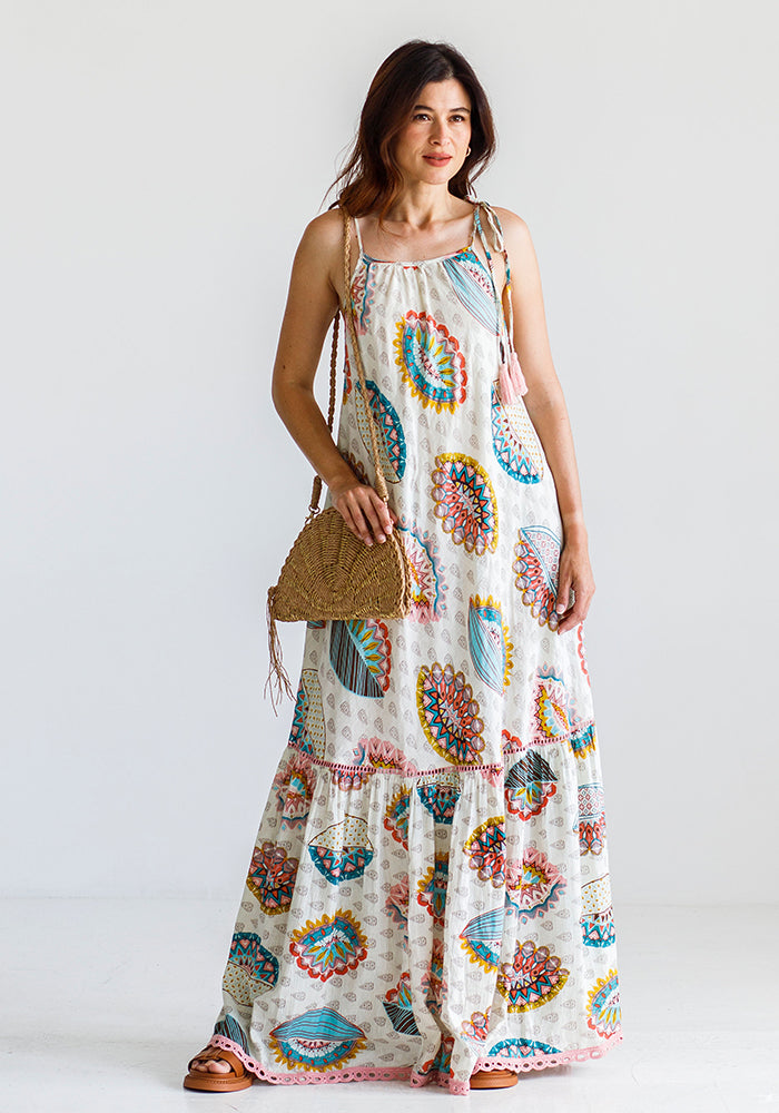 Tutti Fruiti Dress