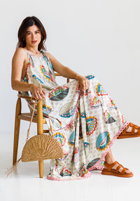 Tutti Fruiti Dress