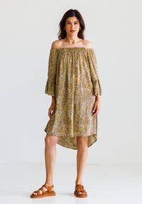 Sabrina Dress