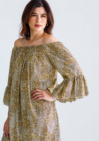 Sabrina Dress