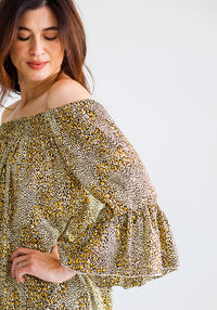 Sabrina Dress