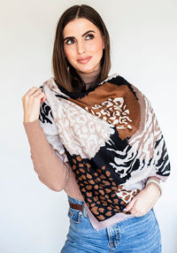 Fun Animal | Brown