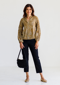 Animal Carla Blouse
