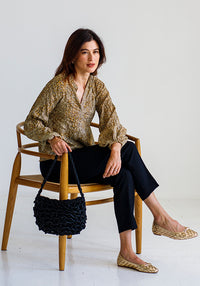 Animal Carla Blouse