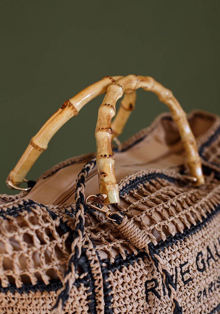 Florence Shopper | Tan