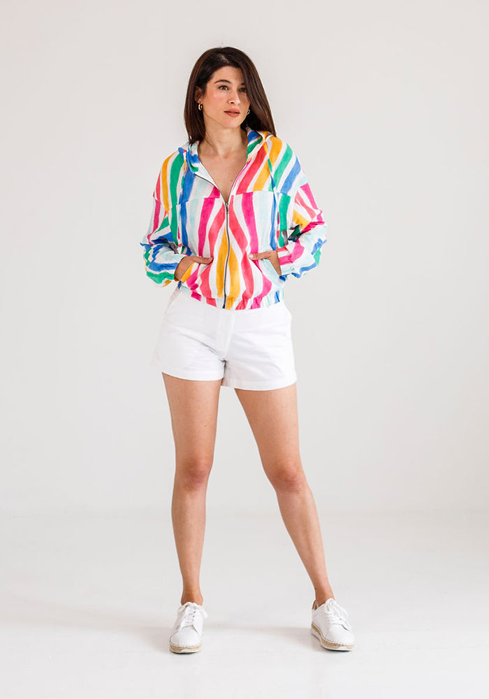 Rio Bomber | Candy