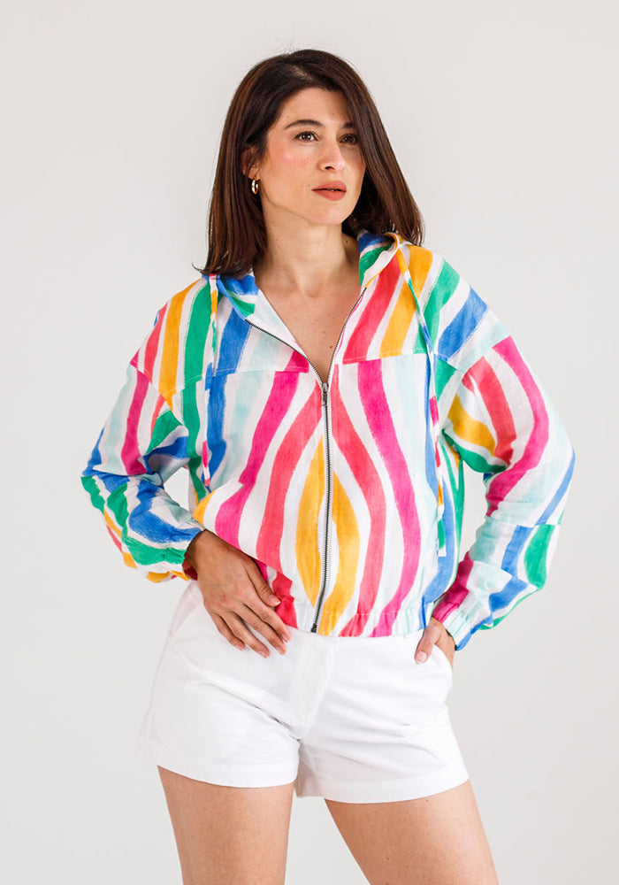 Rio Bomber | Candy